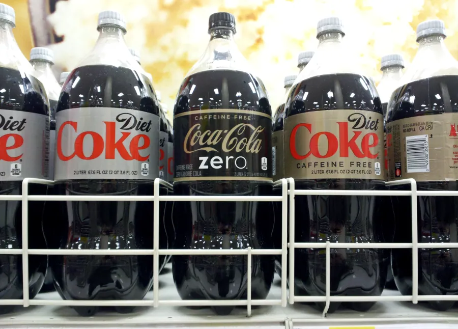 The Secret of Zero Cola 기사 대표 사진